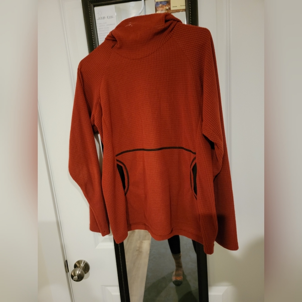 Melanzana microgrid hoodie 2022 V2